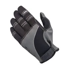 Biltwell Moto Gloves Grey/black **brand New**. Fixed Price $40.65.