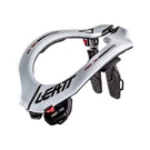 Leatt Neck Brace 3.5 Adult Motocross White. Fixed Price $252.00.