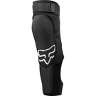 Fox Racing Launch D3O Knee/shin Mtb Bicycle Sleeve Pair Black Small Closeout. Fixed Price $73.45.
