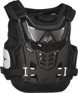 Fox Racing Raptor Proframe Lc Ce Youth Chest Protector Black/white. Fixed Price $164.95.