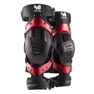 Evs AXISS-BK40-SP Sport Knee Brace 40TH Anniversary Limited Edition Red. Fixed Price $577.99.