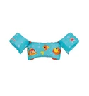 Kwik Tek 10000-02-101 Water Otter Classic Child Life Vest Fish Friends. Fixed Price $24.99.