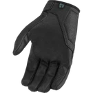 Icon Glve Wm Hooligan Ce Bk Xs 3302-0843. Fixed Price $34.33.