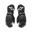 Alpinestars Motorcycle Gloves Racing Leather Biker Riding Protective Gear Size. Fixed Price $129.00.