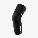 100% Teratec Knee Plus Guards Black Small. Fixed Price $47.40.