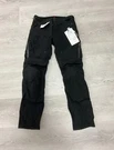 Dainese Drake Air Tex Women's Pants Black Size 42 Eu. Fixed Price $95.00.