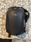 Dainese D-mach 2 Backpack Black. Fixed Price $130.00.