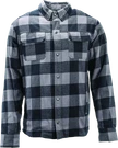 River Road 094521 Vise Flannel Motorcycle Shirt Small. Fixed Price $143.99.