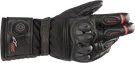 Alpinestars 3523922-10-2X HT-7 Heat Tech Drystar Gloves 2XL Black. Fixed Price $584.95.
