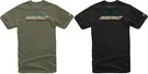 Alpinestars Chromium T-shirt. Fixed Price $33.99.