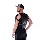 Leatt 5.5 Chest Protector Evo Black (l/xl 172-184CM)L. Fixed Price $381.42.