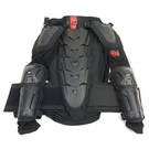 Evs Sports Ballistic Jersey Comp Suit Black/red Large Open Box CS20-BKR-L. Fixed Price $110.15.