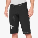 100% 40002-00001 R-core X Shorts 30 Black. Fixed Price $129.00.