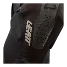 Leatt Reaflex Knee Guard Ultralite Ext - Black (l)l. Fixed Price $160.53.