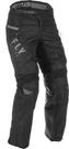 New Fly Racing Patrol Over-the-boot Pants Black 42 Motorcycle/atv. Fixed Price $149.95.