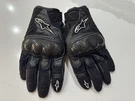 Alpinestars SMX-1 Air V2 Gloves Size. Fixed Price $50.00.