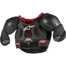 Alpinestars Kids Chest Protector Bionic Action Kickstart Black Red Age 4-9 Years. Fixed Price $67.22.