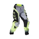 Fox Racing Youth 180 Lean Pants Trumotion Heat Resistant Knee Fluorescent Yellow. Fixed Price $82.95.