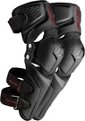 Evs Epic Knee Pads Black Lg/xl. Fixed Price $120.28.