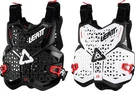 Leatt 2.5 Chest Protector - Motocross Dirtbike Offroad. Fixed Price $142.00.