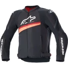 Alpinestars T-gp Plus V4 Airflow Jackets 2XL Black 3300624-1030-2X. Fixed Price $319.95.