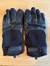 Biltwell Bantam Gloves Black Motorcycle Riding Work Mechanic Medium. Fixed Price $25.49.