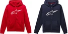 Alpinestars Ageless Ll Zip Hoodie. Fixed Price $74.95.