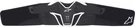 Evs Saturn Kidney Belt Black/white 6504612-12-OS. Fixed Price $48.95.