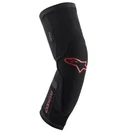 Alpinestars Paragon Plus Knee Protector Black/red Mtb. Fixed Price $74.99.
