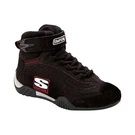 Simpson Safety AD135BK Adrenaline Racing Shoes 13.5 Black. Fixed Price $74.95.