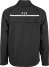 Fly Racing Patrol Black Sm Jackets. Fixed Price $199.95.
