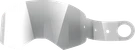 Alpinestars Goggles Vision 8/5/3 Tear-offs Laminated 28 Pack Part 9102225-010. Fixed Price $70.90.