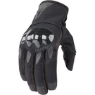 Icon Black Stormhawk Ce Gloves (adult 3X-L) 3301-3970. Fixed Price $60.00.