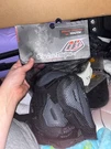 Troy Lee Designs Tld Mx Moto Elbow Guard Pair Grey Gray - Youth One Size. Fixed Price $25.00.
