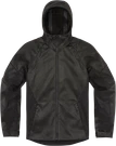 Icon Synthhawk Jacket 2820-5552 Small. Fixed Price $295.00.