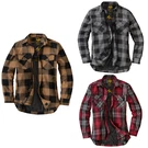 New Scorpion Covert Flannel Womens Motorcycle Jacket Coat. Fixed Price $144.95.