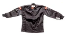 Racequip 1969991RQP PRO-1 Driving Jacket Sfi 3.2A/1 Black Youth X-small. Fixed Price $84.95.