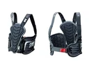 Omp Ks Body Protection M/l Black Ribs Vest Polycarbonate Kart. Fixed Price $192.42.