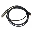 Abs Wheel Sensor Rear Axle For Peugeot Renault Vw Bora Derby Fox Golf Audi. Fixed Price $84.89.
