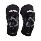 Leatt Reaflex Pro Knee Guard - Black Size Medium 5024060941. Fixed Price $110.00.