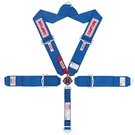 Simpson Racing 29108BK Lever Camlock Harness. Fixed Price $255.95.