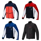 Alpinestars Adult Men Lite-dura Softshell Jacket 2XL 3XL. Fixed Price $229.95.