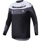 Alpinestars Pro-dura Jersey Black/midnight/white 2X-LARGE 3760125-1417-2XL. Fixed Price $89.95.