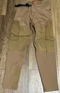 Troy Lee Designs Ruckus Cargo Pant Mono Dark Canvas 32. Fixed Price $74.99.