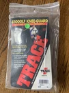 Adams Trace 41000LF Right Small Wht Short Knee-guard-softball/baseball/all Sport. Fixed Price $13.00.