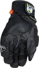 Moose Racing ADV1 Short Gloves Black Large 3330-7000. Fixed Price $59.95.