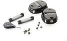 Pod Kx 2.0 Hinge Refurb Set For All Knee Brace Bilateral KP141-000-NS. Fixed Price $39.95.