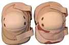Us Military Alta Dcu Elbow Pad Set Desert 3 Color Uniform Sand Camo. Fixed Price $14.99.