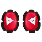 Dainese Pista Knee Slider 630 Red White. Fixed Price $63.10.