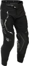 Fly Racing Evolution Dst Se Spark Pants Black/silver Size 379-13432. Fixed Price $229.95.